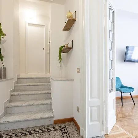 Collection Duomo 2 - Collection Apartament Mediolan