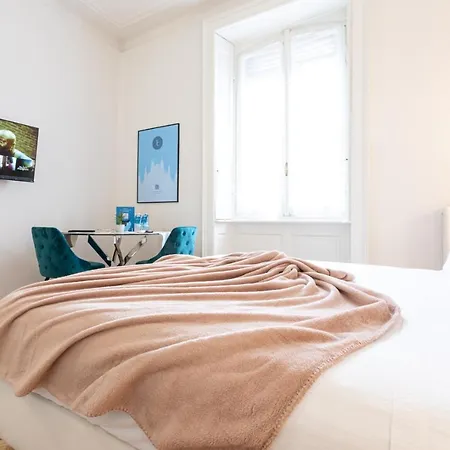 Collection Duomo 2 - Collection Apartament *