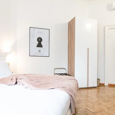 Collection Duomo 2 - Collection Apartment Milan